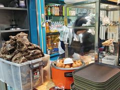 -清真·马安军辣子牛肉面