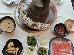 -东来顺饭庄(西直门店)