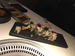 -赤坂亭M9和牛烧肉·日料398放题(万达店)