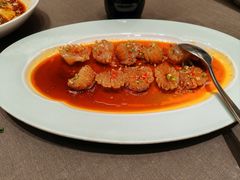 -恒记饭店·海鲜明档(淹城店)