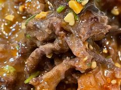 -大四喜·鲜牛肉火锅(洛阳大学城店)