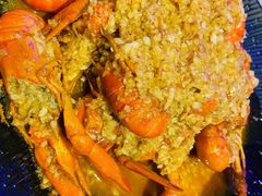 -红盔甲·小龙虾(车公庙店)