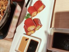 -避风塘(宝山万达店)