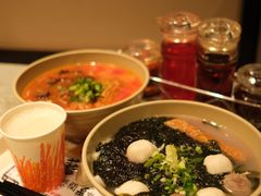 -南记粉面(銅鑼灣中心店)