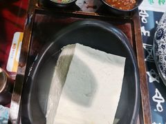 -一块豆腐·海鲜·家常菜(李沧书院路店)