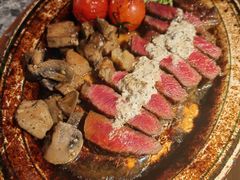 -芭莉与彩虹西餐厅(成都合生汇店)