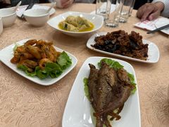 -瑞福园联谊餐室(茂名南路店)