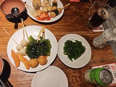 -王氏炉匠·烧鸟放题自助(三里屯店)