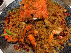 -避风塘·金牌店·夜宵(金玉兰店)