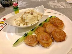 -香云轩·顺德菜(香云纱园林酒店店)