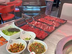 -三头牛·潮汕牛肉生蚝火锅 (夏湾店)