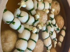 -淮香国色·淮扬菜(正大中心店)