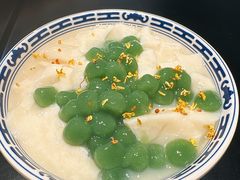 -李百蟹·蟹黄面·江景餐厅(外滩·豫园店)