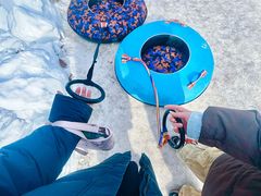 -洛阳白云山景区