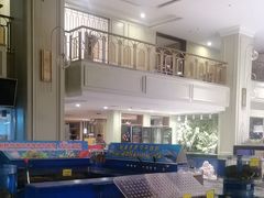 -新海渔港·胶东海鲜家常菜·家宴(奥体中心店)
