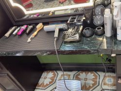 -豪帅男士理容馆