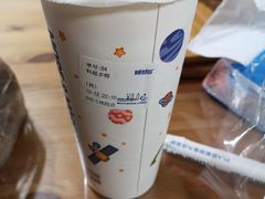 -陈多多·豆腐奶茶(草市街店)