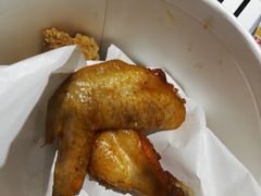 -肯德基(昌里店)