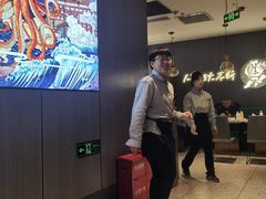-半天妖烤鱼(西直门凯德mall店)