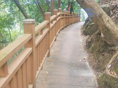 -黄金沟旅游风景区