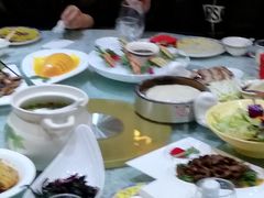 -全聚德(长江路店)