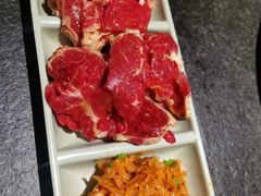 -韩盛·盛江山自助料理(中街大悦城黑金店)