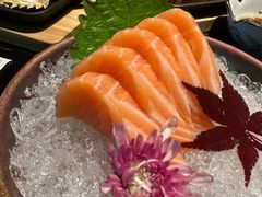 -吉川谷谷·日料放题(广安门店)