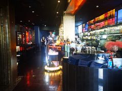 -YUE·6·西式融合餐厅(外滩六号店)