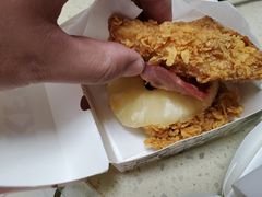 -肯德基(西单商场店)