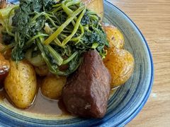 -小土豆北方菜馆(文慧园店)