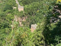 -司马台长城