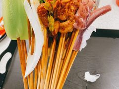 -钢管厂五区小郡肝串串香(南山店)