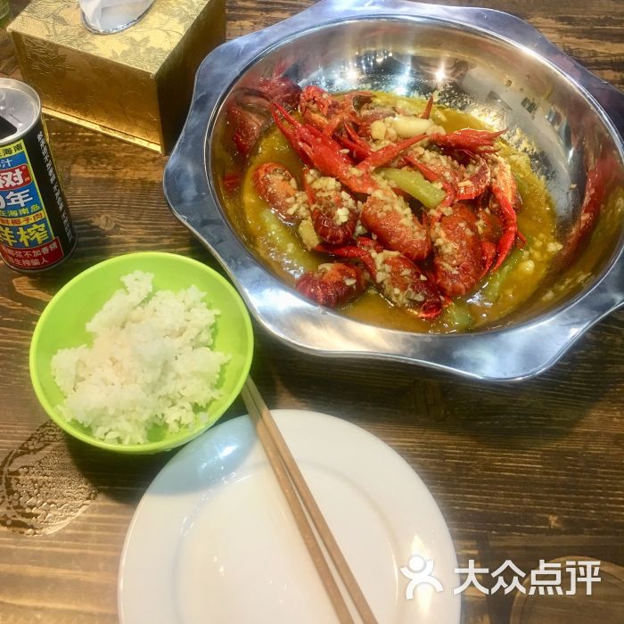 刘司令的锅-图片-北京美食-大众点评网