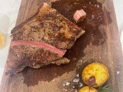 -MEAT MATE 鲜食肉铺(北京太古坊店)