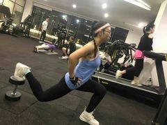 -Another Key健身(紫金店)