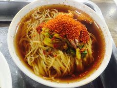 -西塔大冷面(市府大路店)