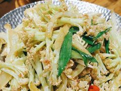 -海记品鸽·新疆菜(高铁站店)