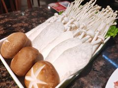 -八合里潮汕鲜牛肉火锅(深圳海岸城店)