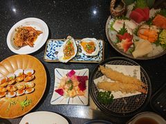 -德川家日本料理(中关村寰太大厦店)