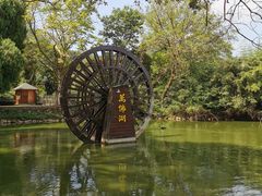 -万佛湖风景区