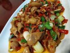 -洪江古商城