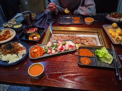 -新石器烤肉(之心城店)