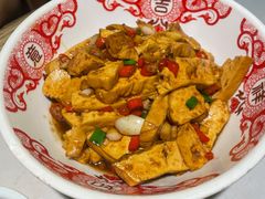 -慕湘精致湖南菜(水贝店)