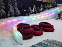 -世界之窗阿尔卑斯冰雪世界