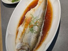-晓淮山·扬州早茶·淮扬菜(龙阳广场店)