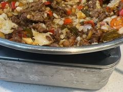 -福巷湘食小馆·猛火现炒(上海首店)