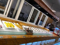 自助取餐区-汉巴味德(大悦城店)