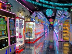 -真快活Coohoo Max(武汉绿地新田360店)