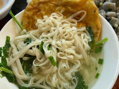 -老来福·非遗酸汤兔(凯旋路店)