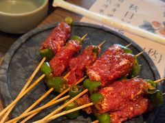 -盡膳口福跷脚牛肉火锅(晶耀前滩店)